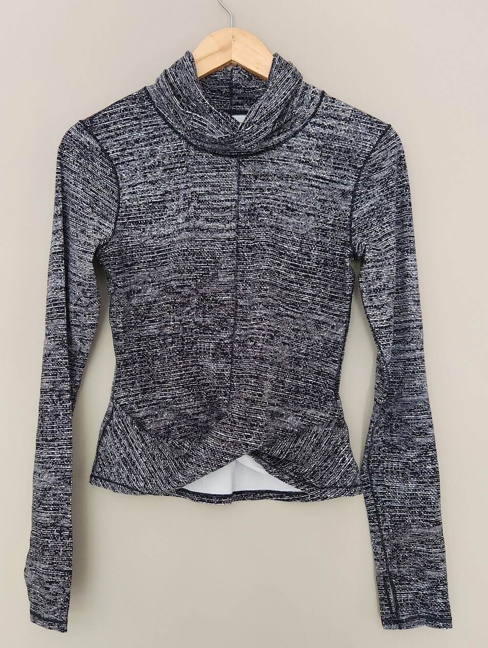 Lululemon Melodic Movement Long Sleeve